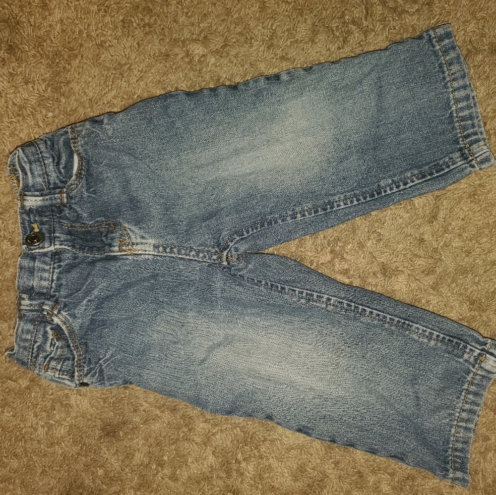18m jean pants